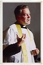 Father Hugh Bowron Father Hugh Bowron